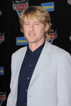 June 10, 2017 - Anaheim, CA, United States - 10 June 2017 - Anaheim, California - Owen Wilson. Premiere of Disney Pixar s Cars 3 held at the Anaheim Convention Center in Anaheim. Photo Credit: AdMedia Anaheim United States - ZUMAa123 20170610_zaa_a123_091 Copyright: xBirdiexThompsonx