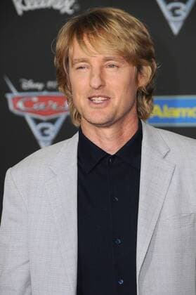 June 10, 2017 - Anaheim, CA, United States - 10 June 2017 - Anaheim, California - Owen Wilson. Premiere of Disney Pixar s Cars 3 held at the Anaheim Convention Center in Anaheim. Photo Credit: AdMedia Anaheim United States - ZUMAa123 20170610_zaa_a123_095 Copyright: xBirdiexThompsonx