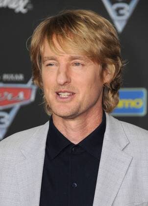 June 10, 2017 - Anaheim, CA, United States - 10 June 2017 - Anaheim, California - Owen Wilson. Premiere of Disney Pixar s Cars 3 held at the Anaheim Convention Center in Anaheim. Photo Credit: AdMedia Anaheim United States - ZUMAa123 20170610_zaa_a123_094 Copyright: xBirdiexThompsonx