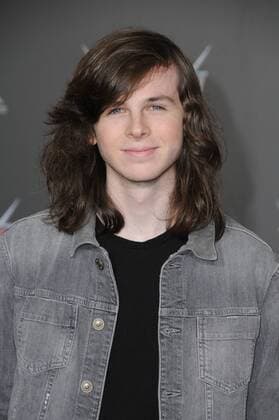 June 10, 2017 - Anaheim, CA, United States - 10 June 2017 - Anaheim, California - Chandler Briggs. Premiere of Disney Pixar s Cars 3 held at the Anaheim Convention Center in Anaheim. Photo Credit: AdMedia Anaheim United States - ZUMAa123 20170610_zaa_a123_250 Copyright: xBirdiexThompsonx