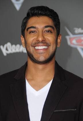 June 10, 2017 - Anaheim, CA, United States - 10 June 2017 - Anaheim, California - Ritesh Rajan. Premiere of Disney Pixar s Cars 3 held at the Anaheim Convention Center in Anaheim. Photo Credit: AdMedia Anaheim United States - ZUMAa123 20170610_zaa_a123_258 Copyright: xBirdiexThompsonx