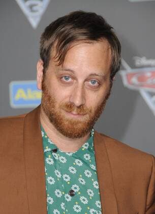 June 10, 2017 - Anaheim, CA, United States - 10 June 2017 - Anaheim, California - Dan Auerbach. Premiere of Disney Pixar s Cars 3 held at the Anaheim Convention Center in Anaheim. Photo Credit: AdMedia Anaheim United States - ZUMAa123 20170610_zaa_a123_290 Copyright: xBirdiexThompsonx