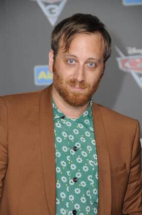 June 10, 2017 - Anaheim, CA, United States - 10 June 2017 - Anaheim, California - Dan Auerbach. Premiere of Disney Pixar s Cars 3 held at the Anaheim Convention Center in Anaheim. Photo Credit: AdMedia Anaheim United States - ZUMAa123 20170610_zaa_a123_292 Copyright: xBirdiexThompsonx