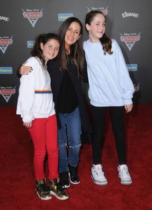 June 10, 2017 - Anaheim, CA, United States - 10 June 2017 - Anaheim, California - Soleil Moon Frye. Premiere of Disney Pixar s Cars 3 held at the Anaheim Convention Center in Anaheim. Photo Credit: AdMedia Anaheim United States - ZUMAa123 20170610_zaa_a123_305 Copyright: xBirdiexThompsonx