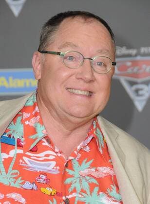 June 10, 2017 - Anaheim, CA, United States - 10 June 2017 - Anaheim, California - John Lasseter. Premiere of Disney Pixar s Cars 3 held at the Anaheim Convention Center in Anaheim. Photo Credit: AdMedia Anaheim United States - ZUMAa123 20170610_zaa_a123_310 Copyright: xBirdiexThompsonx