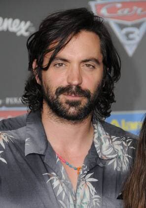 June 10, 2017 - Anaheim, CA, United States - 10 June 2017 - Anaheim, California - Rhys Coiro. Premiere of Disney Pixar s Cars 3 held at the Anaheim Convention Center in Anaheim. Photo Credit: AdMedia Anaheim United States - ZUMAa123 20170610_zaa_a123_311 Copyright: xBirdiexThompsonx