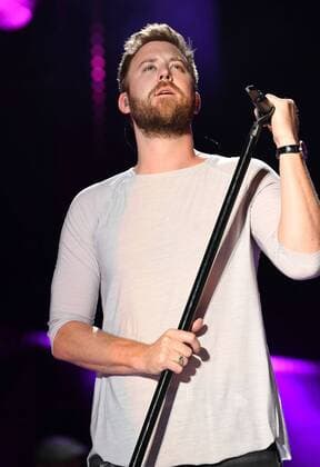 June 10, 2017 - Nashville, Tennessee, United States - 10 June 2017 - Nashville, Tennessee - Charles Kelley, Lady Antebellum. 2017 CMA Music Festival Nightly Concert held at Nissan Stadium. Photo Credit: Laura Farr AdMedia Nashville United States - ZUMAa123 20170610_zaa_a123_504 Copyright: xLauraxFarr Admediax