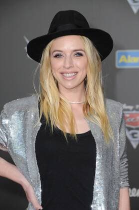 218417 AdMedia Starface 2017-06-10 CA Anaheim Etats-Unis 10 June 2017 - Anaheim, California - ZZ Ward. Premiere of Disney Pixar s Cars 3 held at the Anaheim Convention Center in Anaheim. Photo Credit: Birdie Thompson AdMedia  Copyright: xAdMediax STAR_218417_028