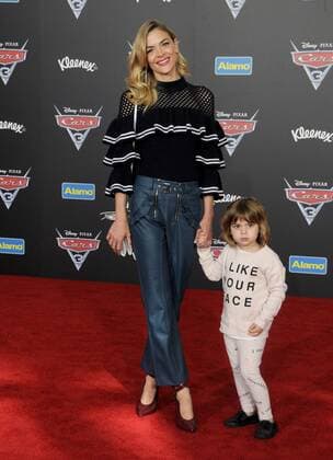 218417 AdMedia Starface 2017-06-10 CA Anaheim Etats-Unis 10 June 2017 - Anaheim, California - Jamie King, James Knight Newman. Premiere of Disney Pixar s Cars 3 held at the Anaheim Convention Center in Anaheim. Photo Credit: Birdie Thompson AdMedia  Copyright: xAdMediax STAR_218417_029