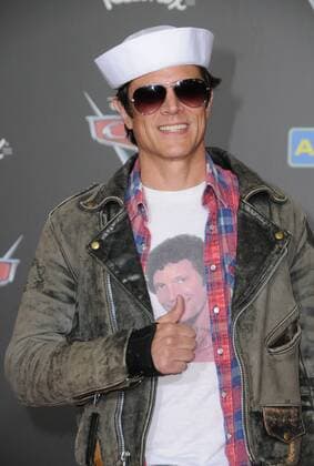 218417 AdMedia Starface 2017-06-10 CA Anaheim Etats-Unis 10 June 2017 - Anaheim, California - Johnny Knoxville. Premiere of Disney Pixar s Cars 3 held at the Anaheim Convention Center in Anaheim. Photo Credit: Birdie Thompson AdMedia  Copyright: xAdMediax STAR_218417_042