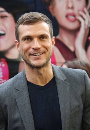 June 12, 2017 - New York, N.Y, USA - RYAN COOPER attends the Rough Night World Premiere.AMC Loews Lincoln Square 13, NYC, NYC.June 12, 2017.Photos by , Globe Photos Inc. New York USA - ZUMAms4_ 20170612_zaa_ms4_006 Copyright: xSoniaxMoskowitzx