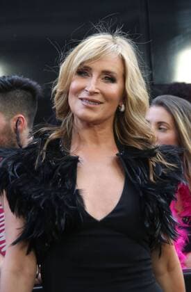 June 12, 2017 - New York, N.Y, USA - SONJA MORGAN attends the Rough Night World Premiere.AMC Loews Lincoln Square 13, NYC, NYC.June 12, 2017.Photos by , Globe Photos Inc. New York USA - ZUMAms4_ 20170612_zaa_ms4_016 Copyright: xSoniaxMoskowitzx