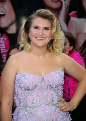 June 12, 2017 - New York, N.Y, USA - JILLIAN BELL attends the Rough Night World Premiere.AMC Loews Lincoln Square 13, NYC, NYC.June 12, 2017.Photos by , Globe Photos Inc. New York USA - ZUMAms4_ 20170612_zaa_ms4_040 Copyright: xSoniaxMoskowitzx