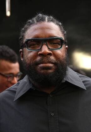 June 12, 2017 - New York, N.Y, USA - QUESTLOVE attends the Rough Night World Premiere.AMC Loews Lincoln Square 13, NYC, NYC.June 12, 2017.Photos by , Globe Photos Inc. New York USA - ZUMAms4_ 20170612_zaa_ms4_054 Copyright: xSoniaxMoskowitzx