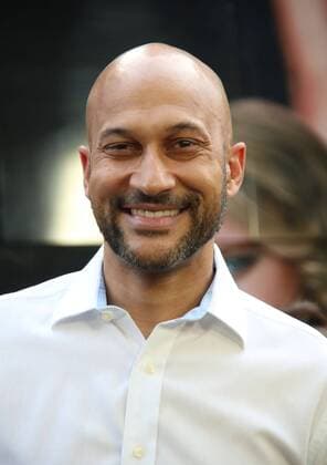 June 12, 2017 - New York, N.Y, USA - KEEGAN MICHAEL KEY attends the Rough Night World Premiere.AMC Loews Lincoln Square 13, NYC, NYC.June 12, 2017.Photos by , Globe Photos Inc. New York USA - ZUMAms4_ 20170612_zaa_ms4_057 Copyright: xSoniaxMoskowitzx
