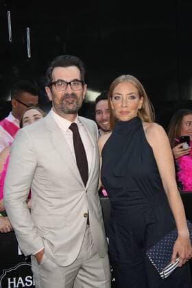 June 12, 2017 - New York, N.Y, USA - TY BURRELL attends the Rough Night World Premiere.AMC Loews Lincoln Square 13, NYC, NYC.June 12, 2017.Photos by , Globe Photos Inc. New York USA - ZUMAms4_ 20170612_zaa_ms4_059 Copyright: xSoniaxMoskowitzx