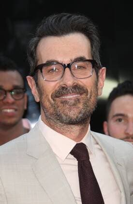 June 12, 2017 - New York, N.Y, USA - TY BURRELL attends the Rough Night World Premiere.AMC Loews Lincoln Square 13, NYC, NYC.June 12, 2017.Photos by , Globe Photos Inc. New York USA - ZUMAms4_ 20170612_zaa_ms4_060 Copyright: xSoniaxMoskowitzx