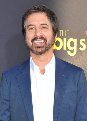 June 12, 2017 - Hollywood, California, U.S. - Ray Romano attends The Los Angeles Premiere of The Big Sick held at the Arclight Cinerama Dome in Hollywood, California on June 12, 2017. 2017 Hollywood U.S. - ZUMAl86_ 20170612_zaf_l86_034 Copyright: xDavexLongendykex