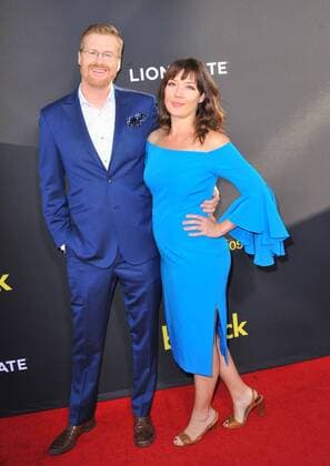 June 12, 2017 - Hollywood, California, U.S. - Kurt Braunohler attends The Los Angeles Premiere of The Big Sick held at the Arclight Cinerama Dome in Hollywood, California on June 12, 2017. 2017 Hollywood U.S. - ZUMAl86_ 20170612_zaf_l86_005 Copyright: xDavexLongendykex