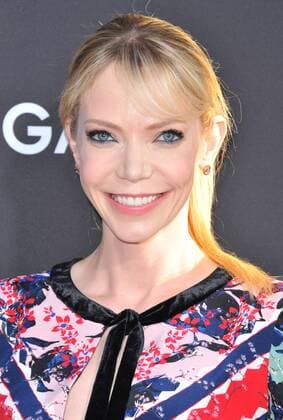June 12, 2017 - Hollywood, California, U.S. - Riki Lindhome attends The Los Angeles Premiere of The Big Sick held at the Arclight Cinerama Dome in Hollywood, California on June 12, 2017. 2017 Hollywood U.S. - ZUMAl86_ 20170612_zaf_l86_019 Copyright: xDavexLongendykex