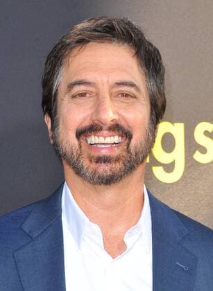 June 12, 2017 - Hollywood, California, U.S. - Ray Romano attends The Los Angeles Premiere of The Big Sick held at the Arclight Cinerama Dome in Hollywood, California on June 12, 2017. 2017 Hollywood U.S. - ZUMAl86_ 20170612_zaf_l86_033 Copyright: xDavexLongendykex