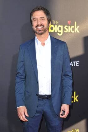 June 12, 2017 - Hollywood, California, U.S. - Ray Romano attends The Los Angeles Premiere of The Big Sick held at the Arclight Cinerama Dome in Hollywood, California on June 12, 2017. 2017 Hollywood U.S. - ZUMAl86_ 20170612_zaf_l86_035 Copyright: xDavexLongendykex