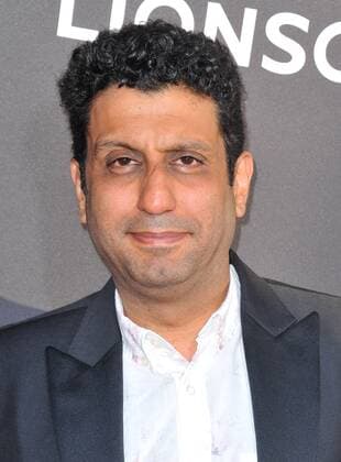 June 12, 2017 - Hollywood, California, U.S. - Adeel Akhtar attends The Los Angeles Premiere of The Big Sick held at the Arclight Cinerama Dome in Hollywood, California on June 12, 2017. 2017 Hollywood U.S. - ZUMAl86_ 20170612_zaf_l86_031 Copyright: xDavexLongendykex