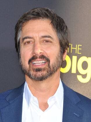 June 12, 2017 - Hollywood, California, U.S. - Ray Romano attends The Los Angeles Premiere of The Big Sick held at the Arclight Cinerama Dome in Hollywood, California on June 12, 2017. 2017 Hollywood U.S. - ZUMAl86_ 20170612_zaf_l86_037 Copyright: xDavexLongendykex