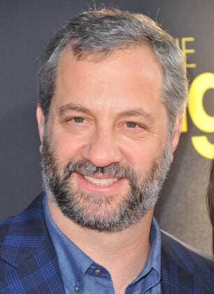 June 12, 2017 - Hollywood, California, U.S. - Judd Apatow attends The Los Angeles Premiere of The Big Sick held at the Arclight Cinerama Dome in Hollywood, California on June 12, 2017. 2017 Hollywood U.S. - ZUMAl86_ 20170612_zaf_l86_038 Copyright: xDavexLongendykex