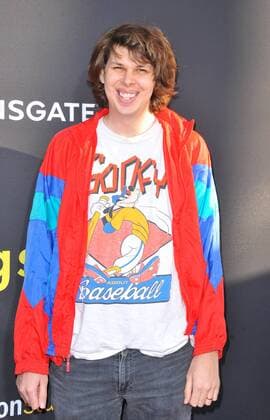 June 12, 2017 - Hollywood, California, U.S. - Matty Cardarople attends The Los Angeles Premiere of The Big Sick held at the Arclight Cinerama Dome in Hollywood, California on June 12, 2017. 2017 Hollywood U.S. - ZUMAl86_ 20170612_zaf_l86_030 Copyright: xDavexLongendykex