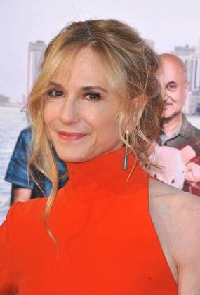 June 12, 2017 - Hollywood, California, U.S. - Holly Hunter attends The Los Angeles Premiere of The Big Sick held at the Arclight Cinerama Dome in Hollywood, California on June 12, 2017. 2017 Hollywood U.S. - ZUMAl86_ 20170612_zaf_l86_043 Copyright: xDavexLongendykex