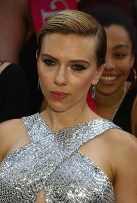 June 12, 2017 - New York, New York, U.S. - Actress SCARLETT JOHANSSON attends the New York premiere of Rough Night held at AMC Loews Lincoln Square. New York U.S. - ZUMAk03_ 20170612_zaf_k03_073 Copyright: xNancyxKaszermanx