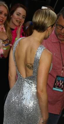 June 12, 2017 - New York, New York, U.S. - Actress SCARLETT JOHANSSON attends the New York premiere of Rough Night held at AMC Loews Lincoln Square. New York U.S. - ZUMAk03_ 20170612_zaf_k03_099 Copyright: xNancyxKaszermanx