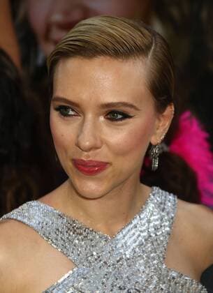 June 12, 2017 - New York, New York, U.S. - Actress SCARLETT JOHANSSON attends the New York premiere of Rough Night held at AMC Loews Lincoln Square. New York U.S. - ZUMAk03_ 20170612_zaf_k03_106 Copyright: xNancyxKaszermanx