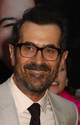 June 12, 2017 - New York, New York, U.S. - Actor TY BURRELL attends the New York premiere of Rough Night held at AMC Loews Lincoln Square. New York U.S. - ZUMAk03_ 20170612_zaf_k03_147 Copyright: xNancyxKaszermanx
