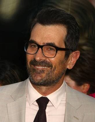 June 12, 2017 - New York, New York, U.S. - Actor TY BURRELL attends the New York premiere of Rough Night held at AMC Loews Lincoln Square. New York U.S. - ZUMAk03_ 20170612_zaf_k03_153 Copyright: xNancyxKaszermanx