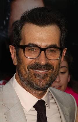 June 12, 2017 - New York, New York, U.S. - Actor TY BURRELL attends the New York premiere of Rough Night held at AMC Loews Lincoln Square. New York U.S. - ZUMAk03_ 20170612_zaf_k03_157 Copyright: xNancyxKaszermanx
