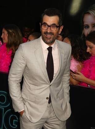 June 12, 2017 - New York, New York, U.S. - Actor TY BURRELL attends the New York premiere of Rough Night held at AMC Loews Lincoln Square. New York U.S. - ZUMAk03_ 20170612_zaf_k03_156 Copyright: xNancyxKaszermanx