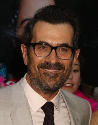 June 12, 2017 - New York, New York, U.S. - Actor TY BURRELL attends the New York premiere of Rough Night held at AMC Loews Lincoln Square. New York U.S. - ZUMAk03_ 20170612_zaf_k03_158 Copyright: xNancyxKaszermanx