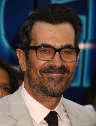 June 12, 2017 - New York, New York, U.S. - Actor TY BURRELL attends the New York premiere of Rough Night held at AMC Loews Lincoln Square. New York U.S. - ZUMAk03_ 20170612_zaf_k03_161 Copyright: xNancyxKaszermanx