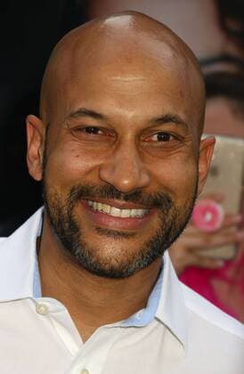 June 12, 2017 - New York, New York, U.S. - Actor KEEGAN-MICHAEL KEY attends the New York premiere of Rough Night held at AMC Loews Lincoln Square. New York U.S. - ZUMAk03_ 20170612_zaf_k03_178 Copyright: xNancyxKaszermanx