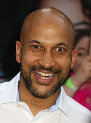 June 12, 2017 - New York, New York, U.S. - Actor KEEGAN-MICHAEL KEY attends the New York premiere of Rough Night held at AMC Loews Lincoln Square. New York U.S. - ZUMAk03_ 20170612_zaf_k03_183 Copyright: xNancyxKaszermanx