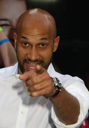 June 12, 2017 - New York, New York, U.S. - Actor KEEGAN-MICHAEL KEY attends the New York premiere of Rough Night held at AMC Loews Lincoln Square. New York U.S. - ZUMAk03_ 20170612_zaf_k03_185 Copyright: xNancyxKaszermanx