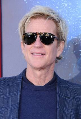 June 12, 2017 - Westwood, CA, United States - 12 June 2017 - Westwood, California - Matthew Modine. 47 Meters Down Los Angeles Premiere held at Regency Village Theatre in Westwood. Photo Credit: AdMedia Westwood United States - ZUMAa123 20170612_zaa_a123_105 Copyright: xBirdiexThompsonx