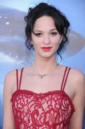 June 12, 2017 - Westwood, CA, United States - 12 June 2017 - Westwood, California - Ruby Modine. 47 Meters Down Los Angeles Premiere held at Regency Village Theatre in Westwood. Photo Credit: AdMedia Westwood United States - ZUMAa123 20170612_zaa_a123_116 Copyright: xBirdiexThompsonx
