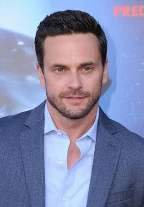 June 12, 2017 - Westwood, CA, United States - 12 June 2017 - Westwood, California - Chris Johnson. 47 Meters Down Los Angeles Premiere held at Regency Village Theatre in Westwood. Photo Credit: AdMedia Westwood United States - ZUMAa123 20170612_zaa_a123_126 Copyright: xBirdiexThompsonx