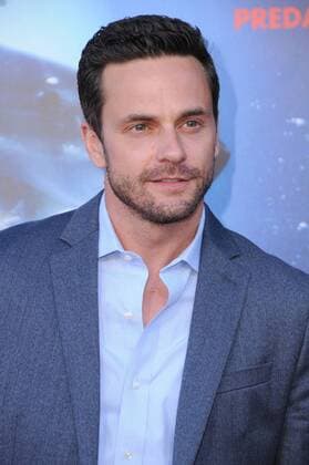 June 12, 2017 - Westwood, CA, United States - 12 June 2017 - Westwood, California - Chris Johnson. 47 Meters Down Los Angeles Premiere held at Regency Village Theatre in Westwood. Photo Credit: AdMedia Westwood United States - ZUMAa123 20170612_zaa_a123_130 Copyright: xBirdiexThompsonx