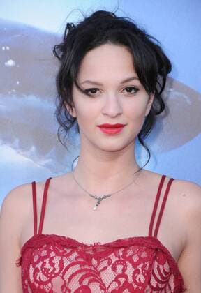 June 12, 2017 - Westwood, CA, United States - 12 June 2017 - Westwood, California - Ruby Modine. 47 Meters Down Los Angeles Premiere held at Regency Village Theatre in Westwood. Photo Credit: AdMedia Westwood United States - ZUMAa123 20170612_zaa_a123_131 Copyright: xBirdiexThompsonx