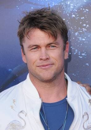 June 12, 2017 - Westwood, CA, United States - 12 June 2017 - Westwood, California - Luke Hemsworth. 47 Meters Down Los Angeles Premiere held at Regency Village Theatre in Westwood. Photo Credit: AdMedia Westwood United States - ZUMAa123 20170612_zaa_a123_160 Copyright: xBirdiexThompsonx