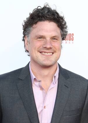 47 Meters Down Premiere held at The Regency Village Theatre in Westwood Johannes Roberts France  525286